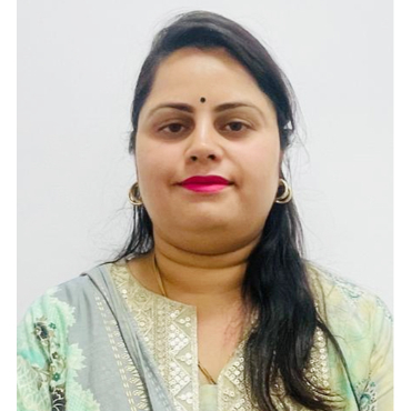 Ms. Neha Tyagi